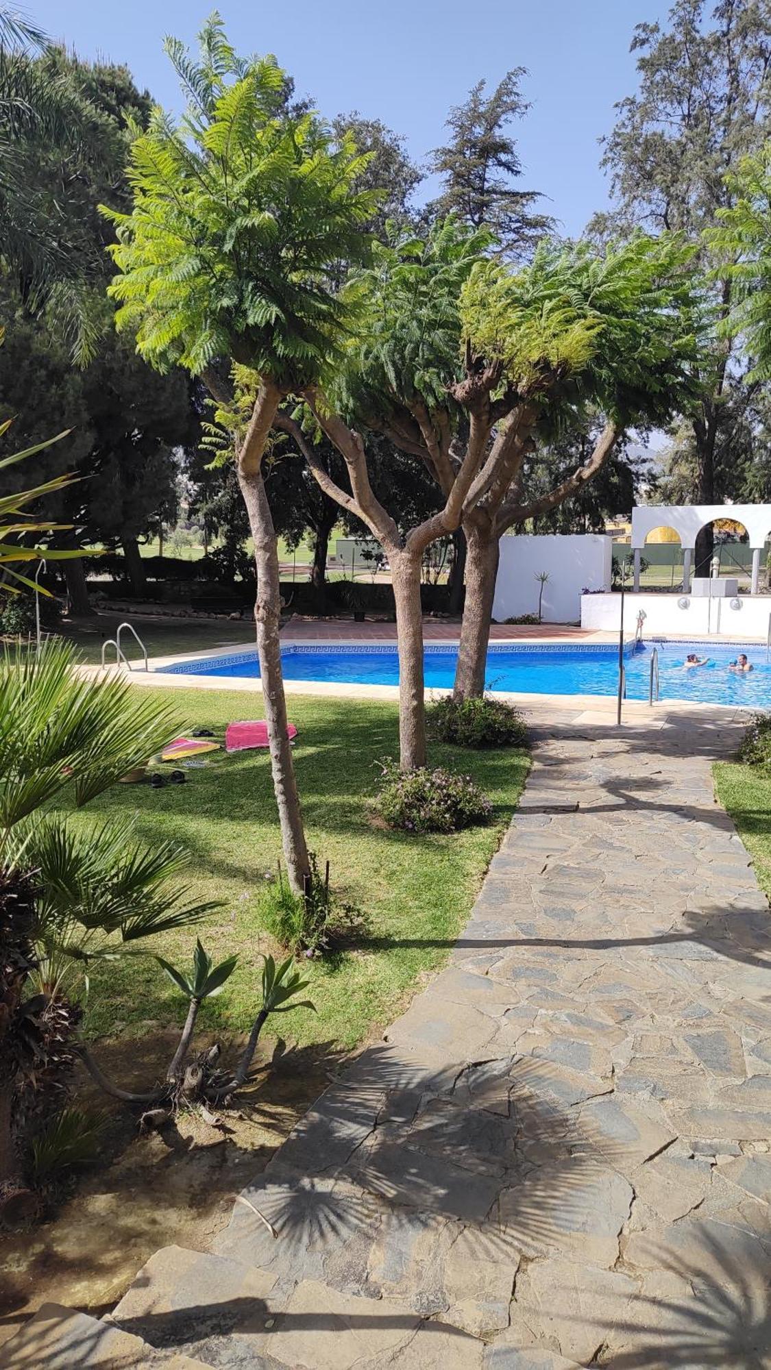 Am Mijas Golf Views Apartment Fuengirola Exterior photo
