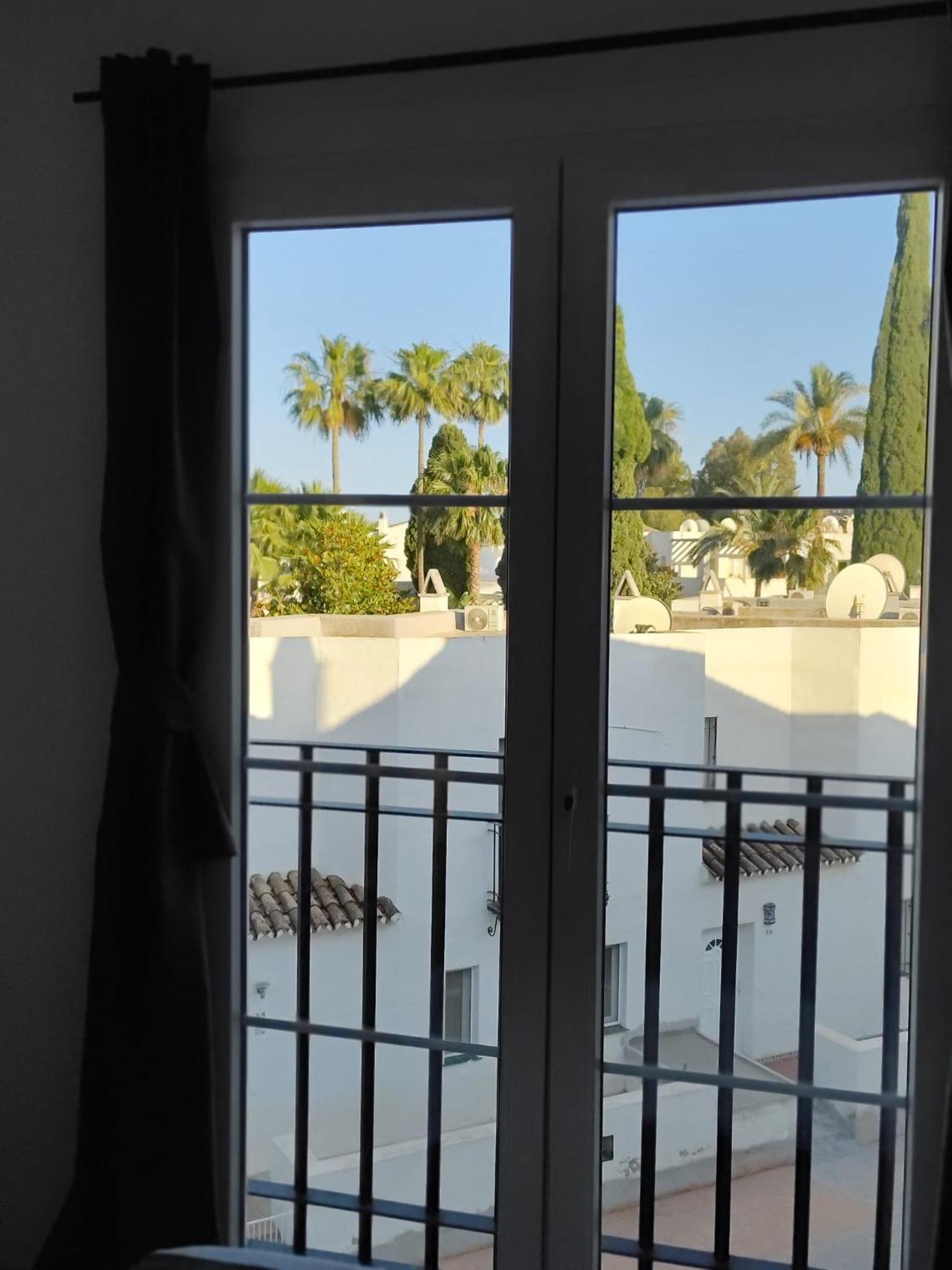 Am Mijas Golf Views Apartment Fuengirola Exterior photo