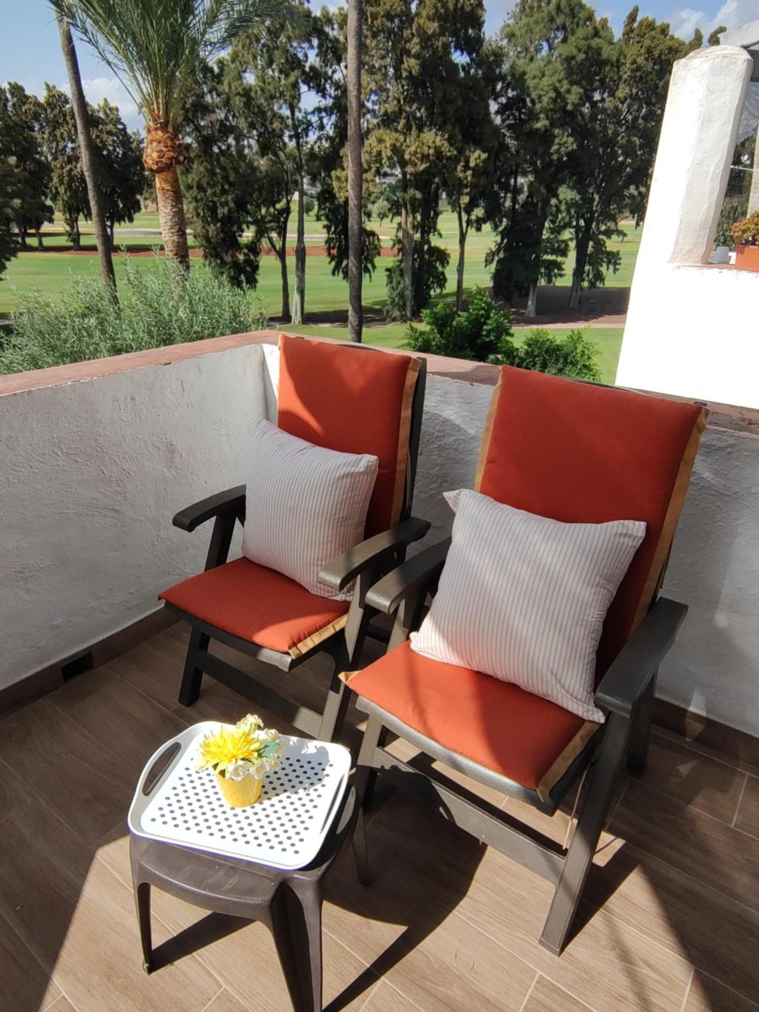 Am Mijas Golf Views Apartment Fuengirola Exterior photo