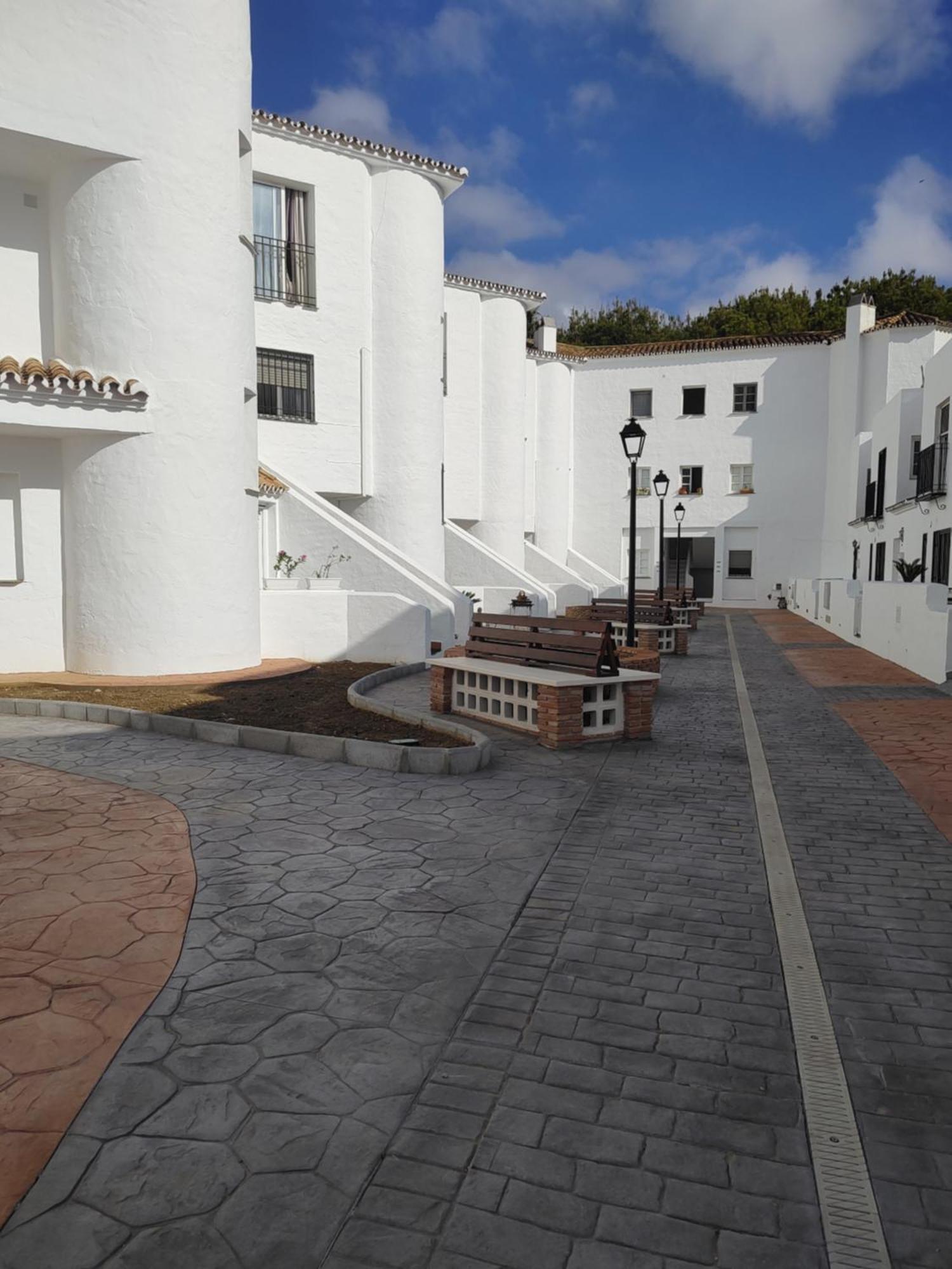 Am Mijas Golf Views Apartment Fuengirola Exterior photo